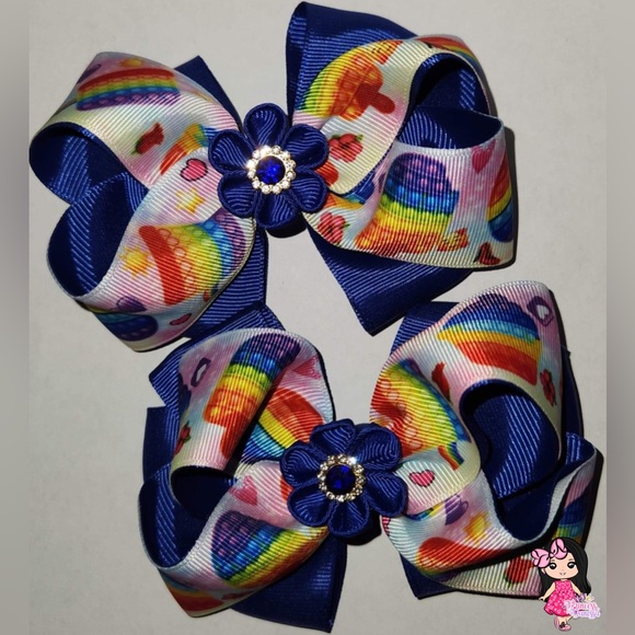 Accesorios para niñas - Picture 2 of 3